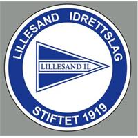 Lillesand IL Klubblogo Fotball Transfermerke