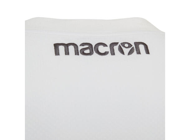 Crowe Slipover WHT M Slipover - Unisex T-skjorte 