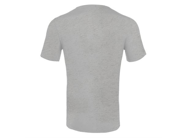 Boost Hero T-Shirt GRY XS T-skjorte i 100% bomull Unisex 
