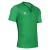 Canopus Shirt Shortsleeve GRN 3XS Elegant teknisk t-skjorte - Unisex 