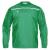 Chicago Mesh Lined Windbreaker GRN M Ultralett vindstopper - Unisex 