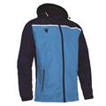 Tully Mesh Lined Windbreaker COL/NAV 3XL Teknisk vindjakke - Unisex