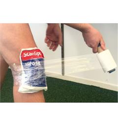 Scanplast Dispenser Dispenser for krympeplast