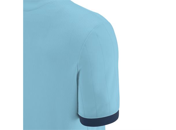 Halley Match Day Shirt COL/NAV 3XS Trenings og spillerdrakt - Unisex 