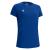 Lute Womens Cotton T-shirt ROY S T-skjorte med feminint snitt 