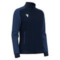 Rama Travel Full Zip Top W NAV 3XS Teknisk full zip jakke til dame