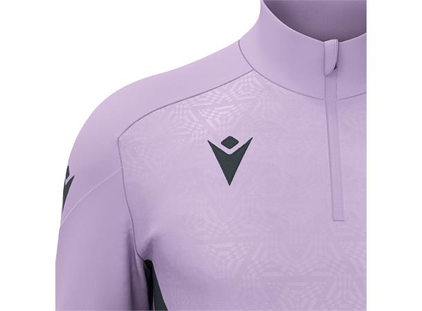 Anduin Training 1/4 Zip Top LC 3XS Teknisk treningsgenser - Unisex 