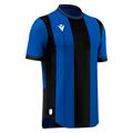 Propus Eco Match Day Shirt ROY/BLK L Teknisk drakt i ECO-tekstil - Unisex