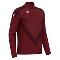 Yaruga Training 1/4 Zip Top CRD 5XL Teknisk treningsgenser - Unisex