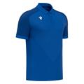 Baldwin Poly Polo ROY XXS Teknisk poloskjorte - Unisex
