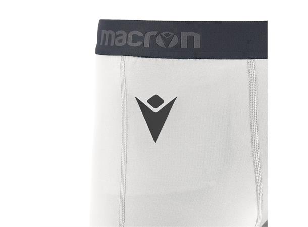 Oak Undershorts WHT 3XL Tettsittende undertights - Unisex 