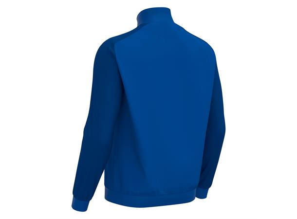 Anubis Travel Full Zip Top ROY S Teknisk full zip jakke  - Unisex 