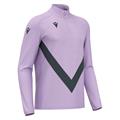 Yaruga Training 1/4 Zip Top LC M Teknisk treningsgenser - Unisex