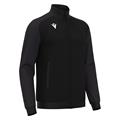 Anubis Travel Full Zip Top BLK 3XL Teknisk full zip jakke  - Unisex