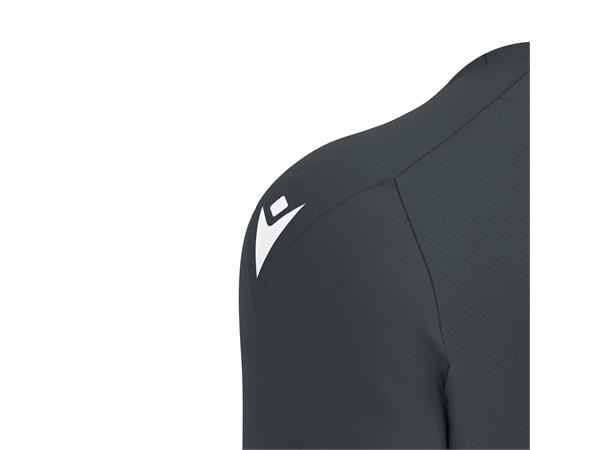 Wisp Match Day Shirt ANT/WHT M Teknisk spillerdrakt - Unisex 