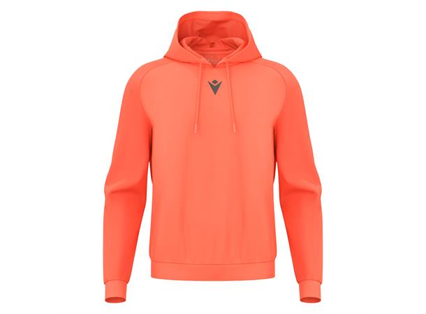 Horn Hooded Sweatshirt NCOR 3XS Teknisk hettegenser - Unisex 