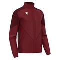 Poseidon Travel Full Zip Top CRD 4XL Teknisk reisejakke - Unisex