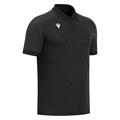 Baldwin Poly Polo BLK 3XL Teknisk poloskjorte - Unisex