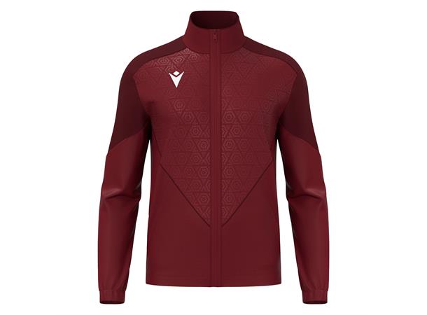 Poseidon Travel Full Zip Top CRD 3XS Teknisk reisejakke - Unisex 