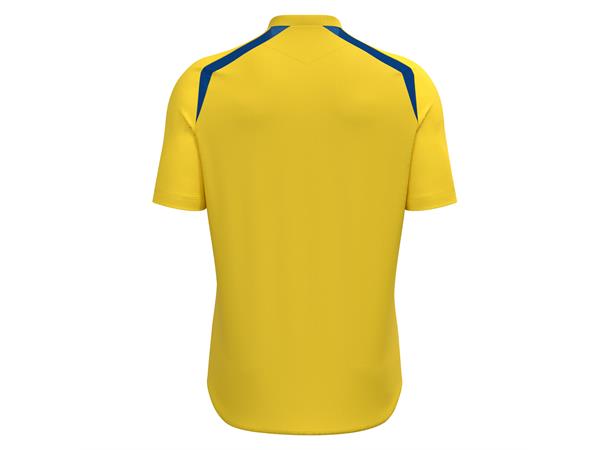 Wyrm Shirt YEL/ROY 3XS Teknisk kamp og treningsdrakt - Unisex 