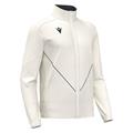 Poseidon Travel Full Zip Top OFFWHT L Teknisk reisejakke - Unisex