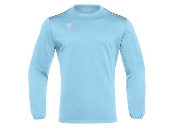 Salzach Training Top COL 4XS Teknisk treningsgenser - Unisex 