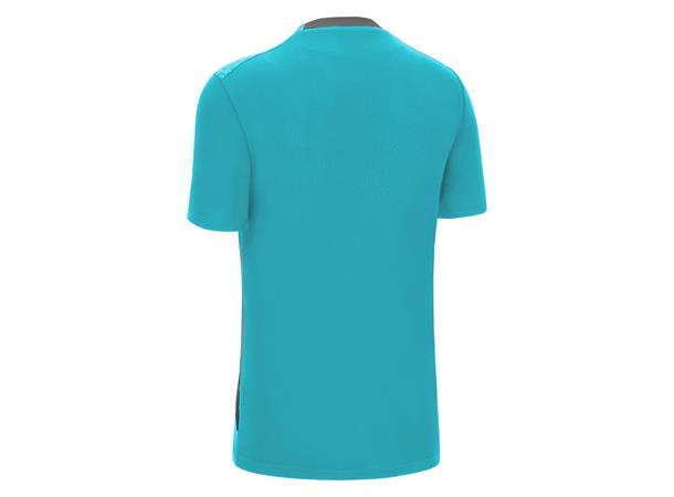 Skat Womens Shirt NSKY/ANT L Teknisk spillerdrakt til dame 