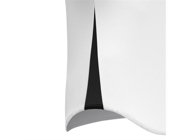 Wyrm Shirt WHT/BLK 3XS Teknisk kamp og treningsdrakt - Unisex 