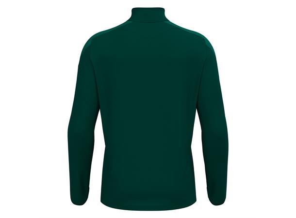 Yaruga Training 1/4 Zip Top BGRN 4XL Teknisk treningsgenser - Unisex 