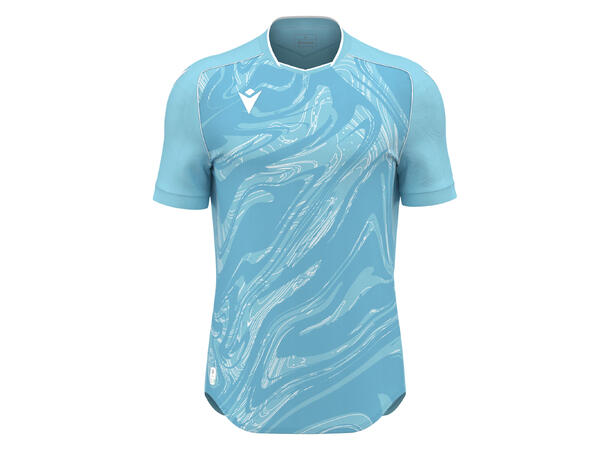 Arcane Eco Shirt COL/WHT 5XL Lett og slitesterk trøye 