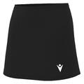 Igloo Womens Running Skirt BLK 3XL Teknisk løpeskjørt til dame