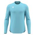 Void Shirt Longsleeve COL 4XL Spillertrøye – Lett, pustende