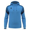 Alchemist Hoody INDIGO/NAVY XXS Hettegenser