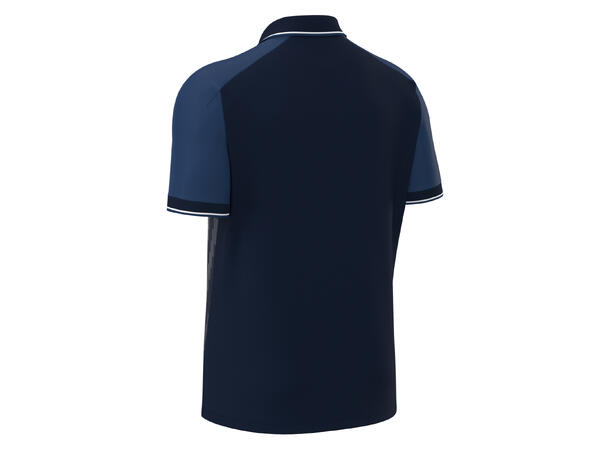 Echoes Polo NAV 3XS Teknisk poloskjorte - Unisex 