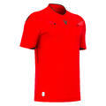 Mendez ECO Referee Shirt SS RED XS Teknisk dommerdrakt - Unisex