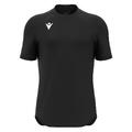 Void Shirt Shortsleeve BLK XXS Trening og Kamp T-skjorte