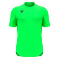 Void Shirt Shortsleeve NGRN 4XS Trening og Kamp T-skjorte