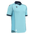 Warden Eco Match Day Shirt COL/NAV 3XS