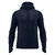 Awer Icon full zip hoody NAV S Hettejakke - Unisex 