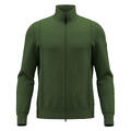 Lagoon Icon Full Zip Sweatshirt MGRN XXL Allsidig genser
