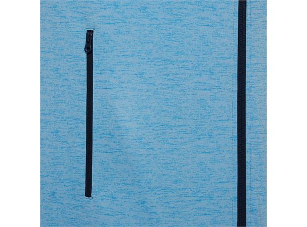 Gea Full Zip Top NAV/COL S Overtrekksjakke 